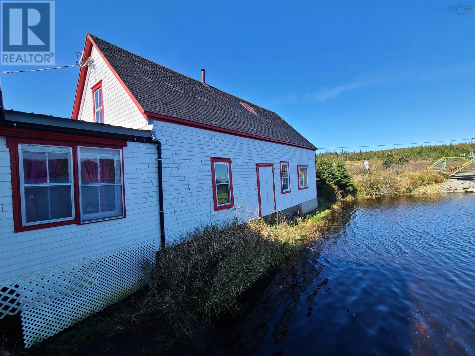 1907 Soldiers Cove Road, Grand River, Nova Scotia  B0E 1M0 - Photo 5 - 202424117