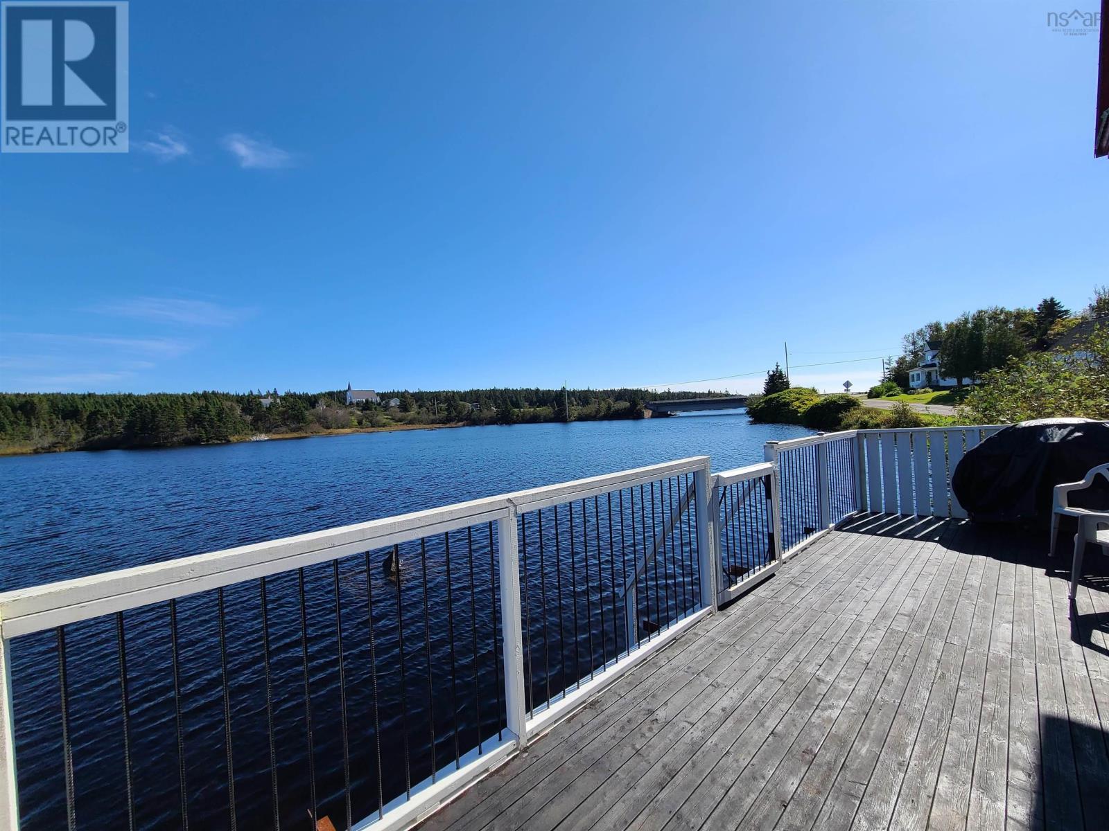 1907 Soldiers Cove Road, Grand River, Nova Scotia  B0E 1M0 - Photo 6 - 202424117