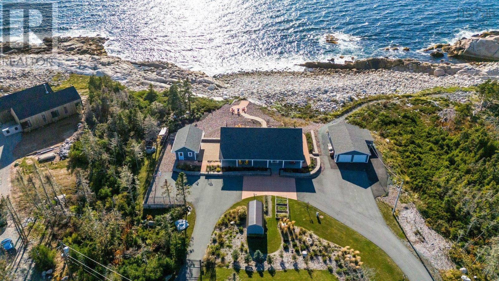 277 Paddy's Head Road, Indian Harbour, Nova Scotia  B3Z 3N7 - Photo 15 - 202424135