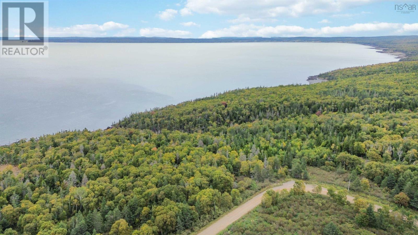 Lot Old Baxter Mill Road, Baxters Harbour, Nova Scotia  B0P 1H0 - Photo 1 - 202424134