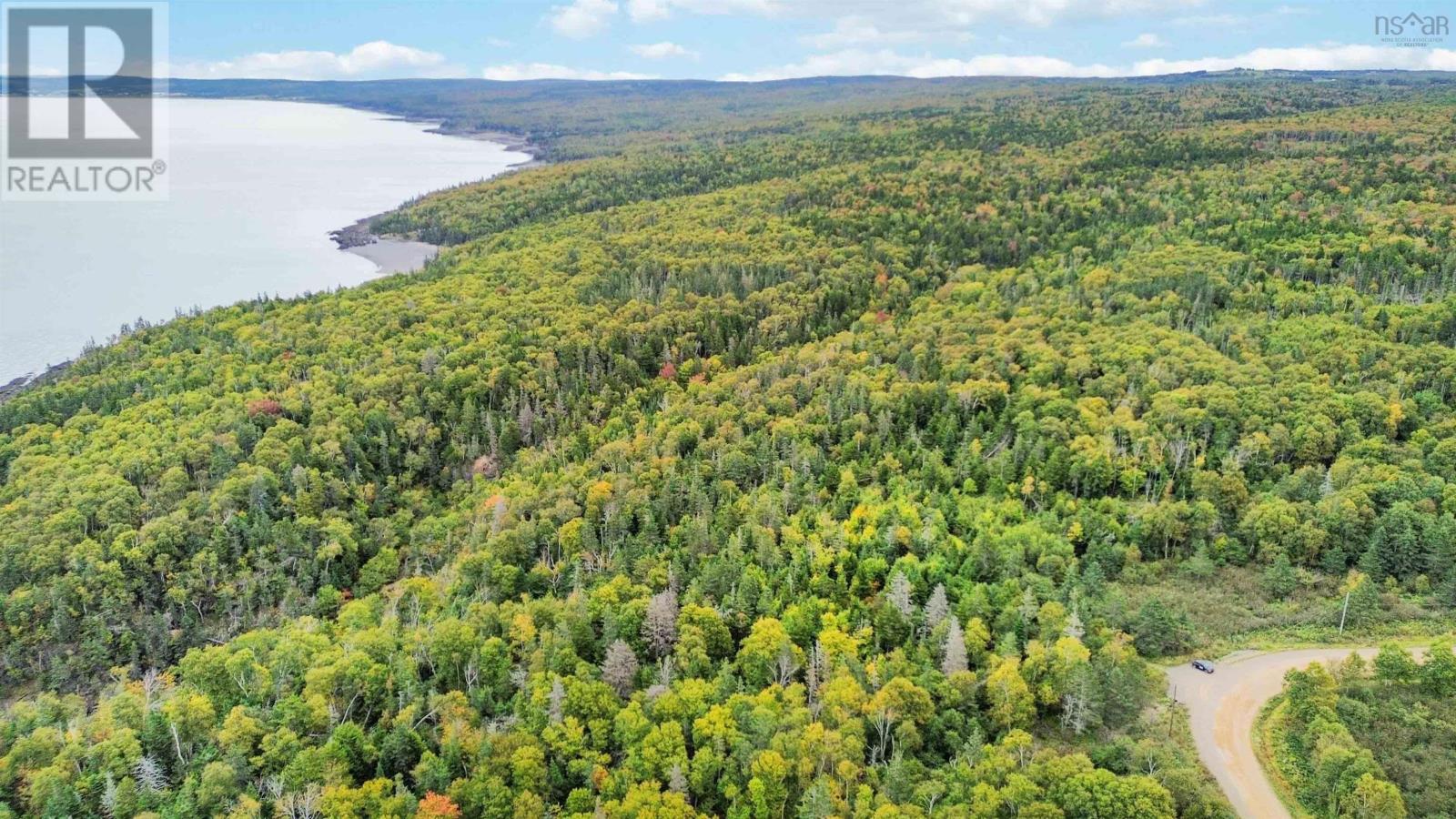 Lot Old Baxter Mill Road, Baxters Harbour, Nova Scotia  B0P 1H0 - Photo 12 - 202424134