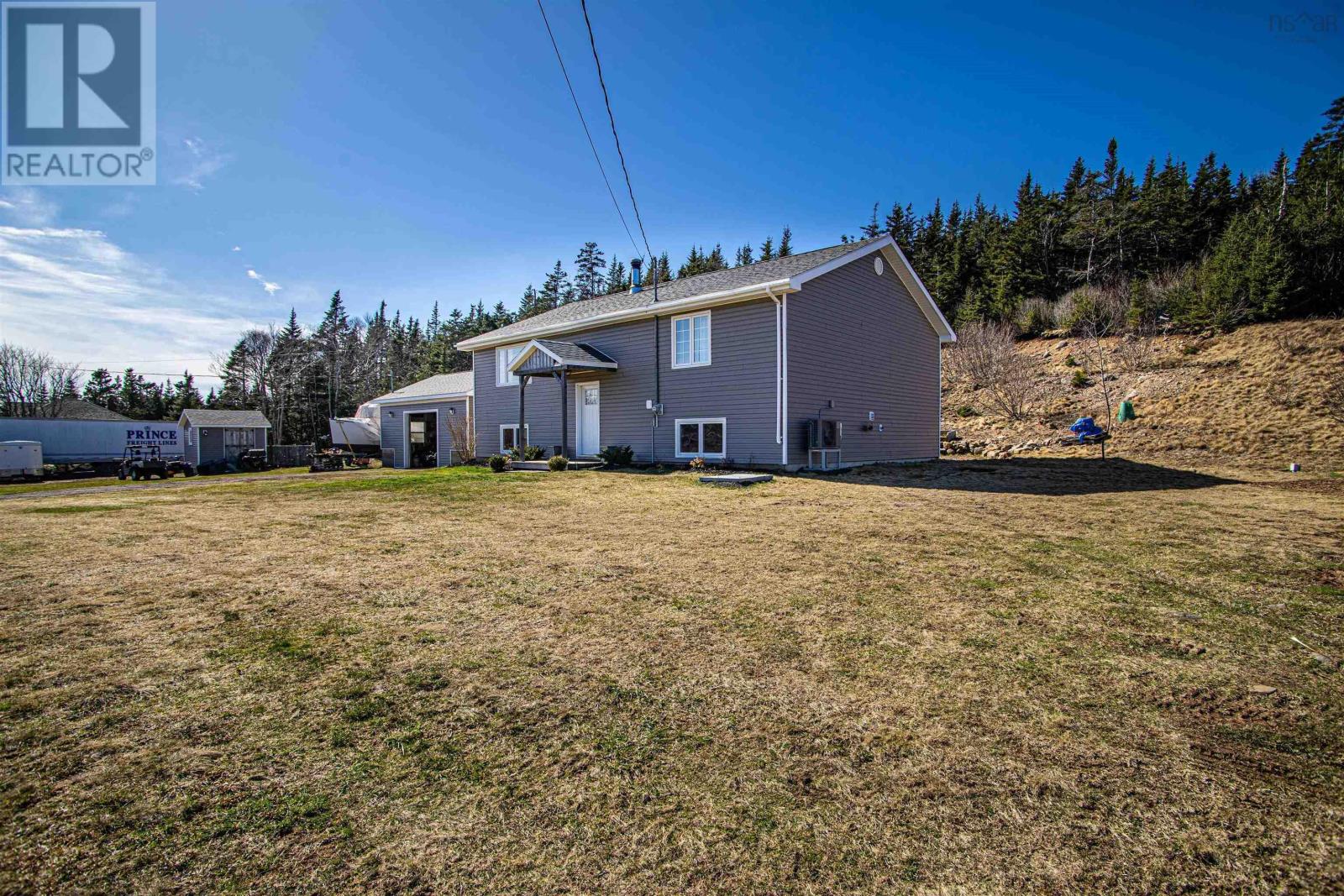 3681 Highway 217, East Ferry, Nova Scotia  B0V 1A0 - Photo 29 - 202424139