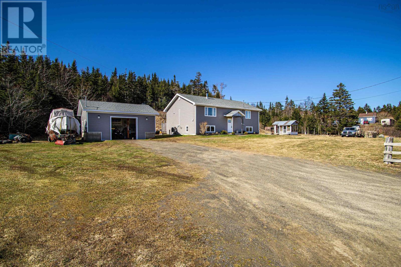 3681 Highway 217, East Ferry, Nova Scotia  B0V 1A0 - Photo 31 - 202424139