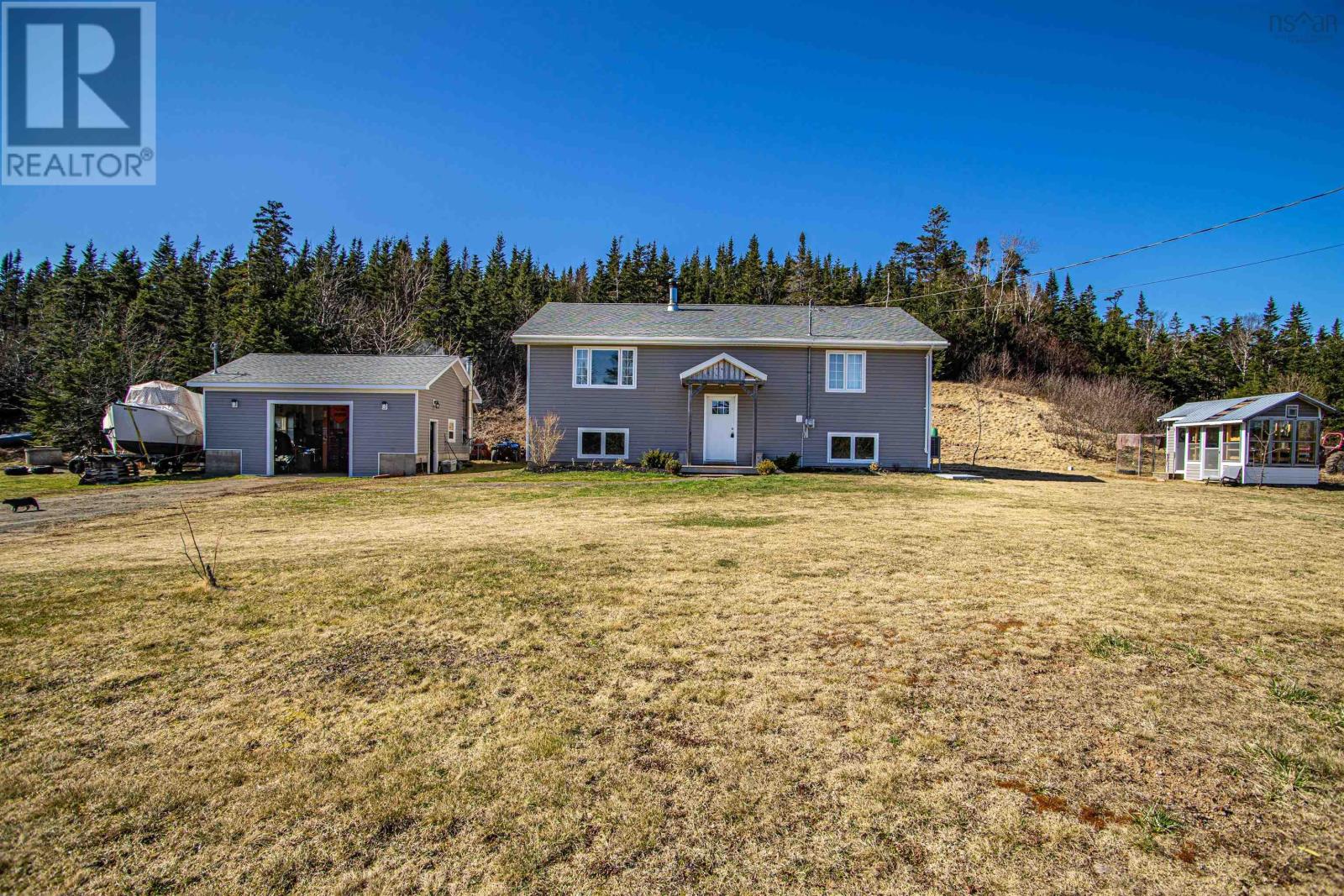 3681 Highway 217, East Ferry, Nova Scotia  B0V 1A0 - Photo 32 - 202424139