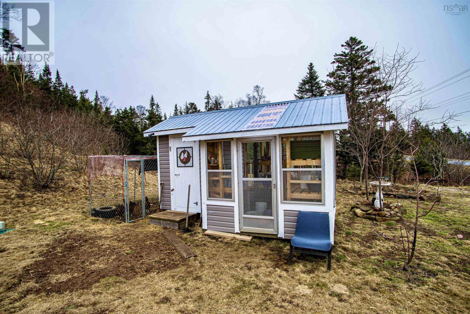 3681 Highway 217, East Ferry, Nova Scotia  B0V 1A0 - Photo 5 - 202424139