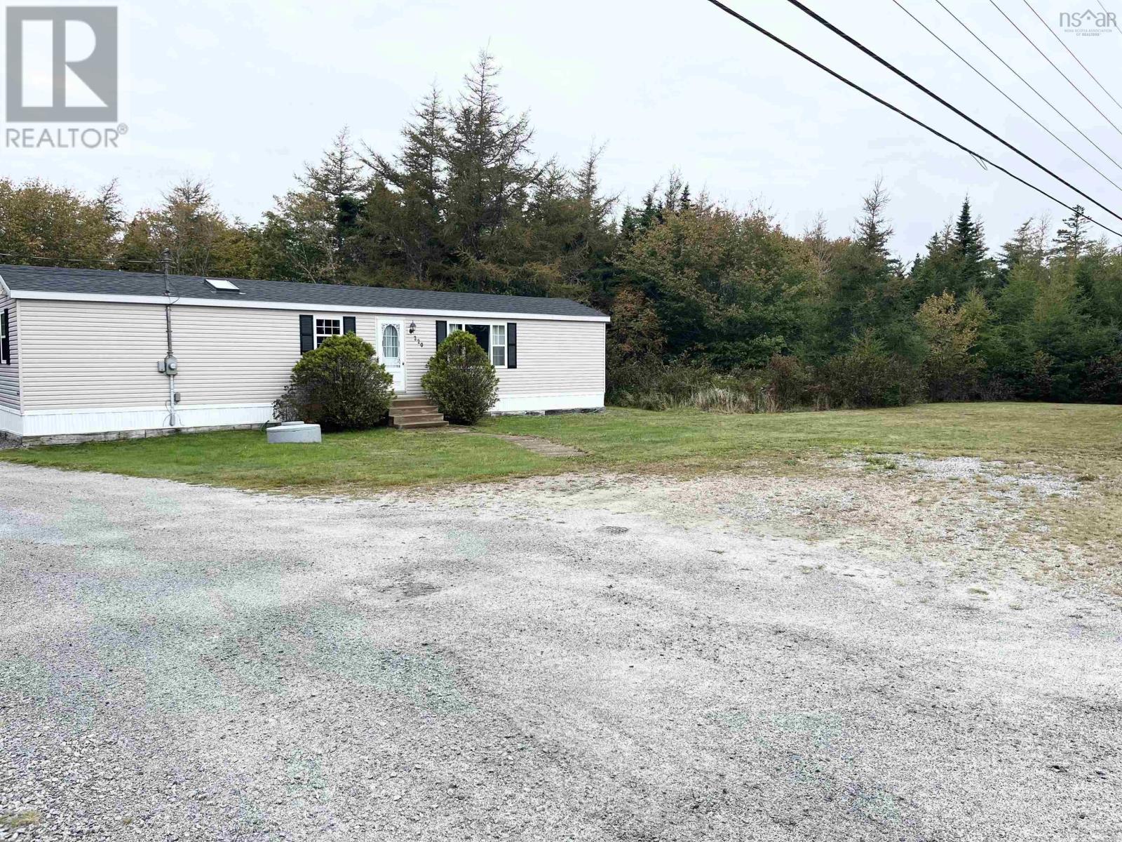 220 Stoney Island Road, North East Point, Nova Scotia  B0W 2P0 - Photo 2 - 202424143