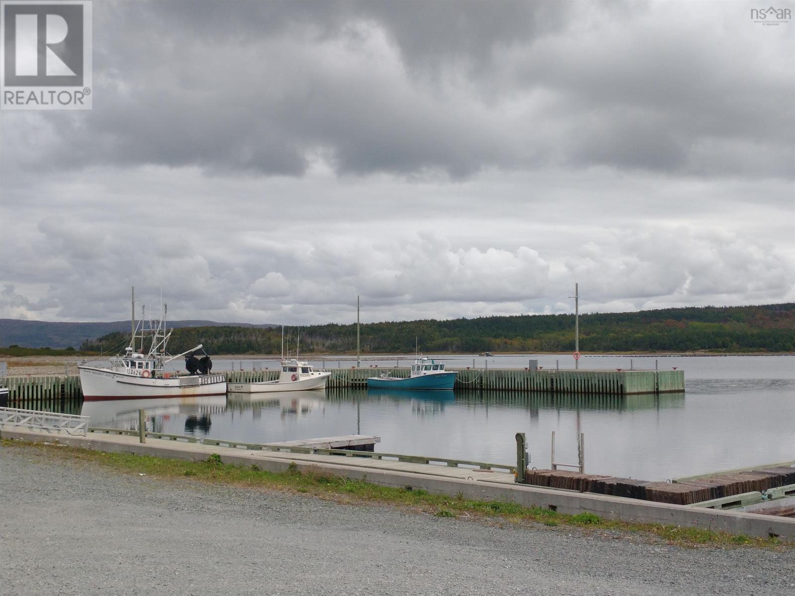 Lot(S) Havre Boucher (Simons) Road, Frankville, Nova Scotia  B0H 1K0 - Photo 12 - 202424146