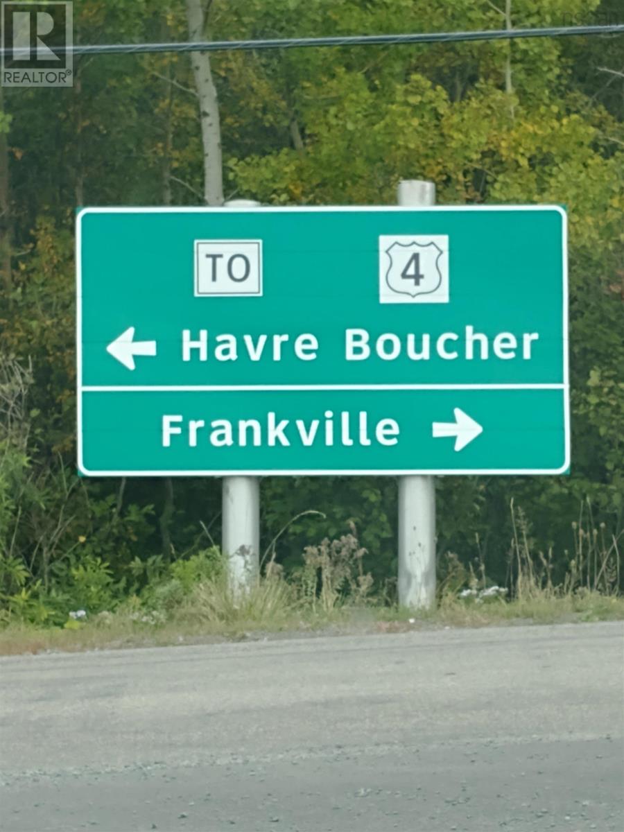 Lot(S) Havre Boucher (Simons) Road, Frankville, Nova Scotia  B0H 1K0 - Photo 16 - 202424146