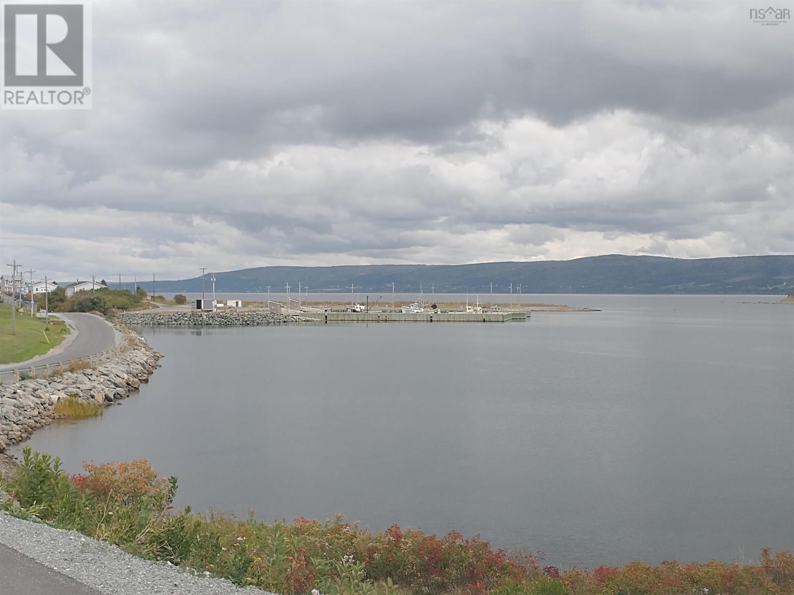 Lot(S) Havre Boucher (Simons) Road, Frankville, Nova Scotia  B0H 1K0 - Photo 2 - 202424146