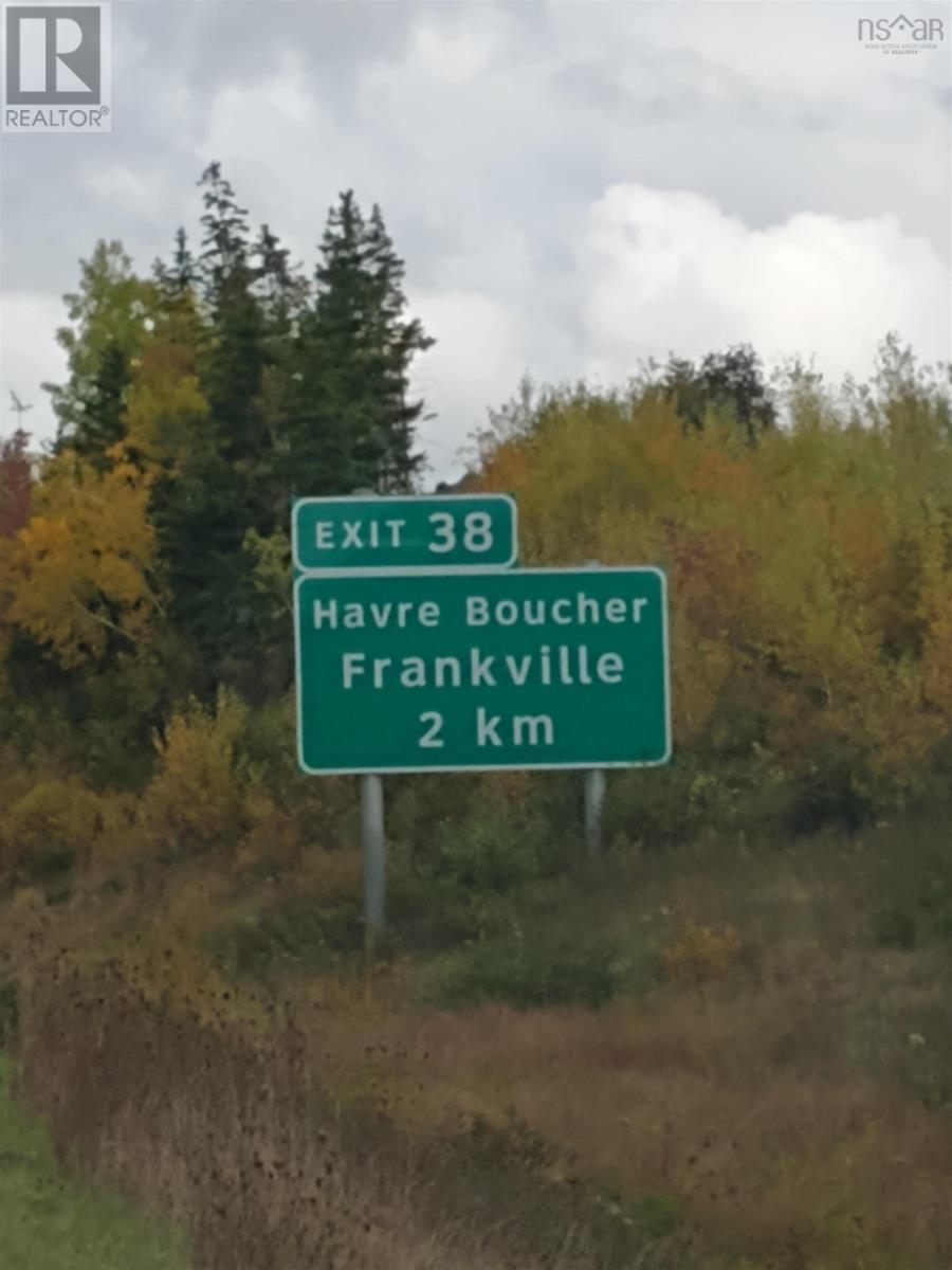 Lot(S) Havre Boucher (Simons) Road, Frankville, Nova Scotia  B0H 1K0 - Photo 6 - 202424146