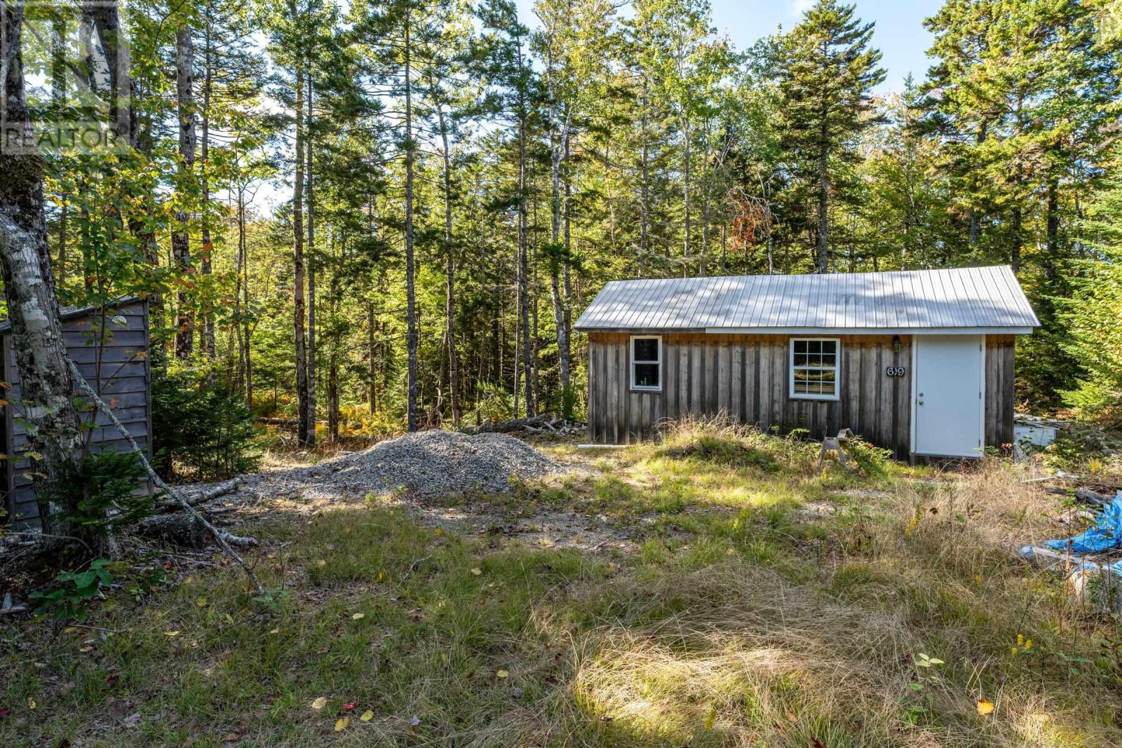 619 Chemin Desprairies Road, Maxwellton, Nova Scotia  B0W 2L0 - Photo 3 - 202424150