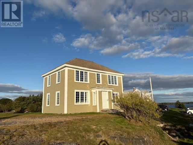 133 The Point Road, Blue Rocks, Nova Scotia  B0J 2C0 - Photo 1 - 202424160