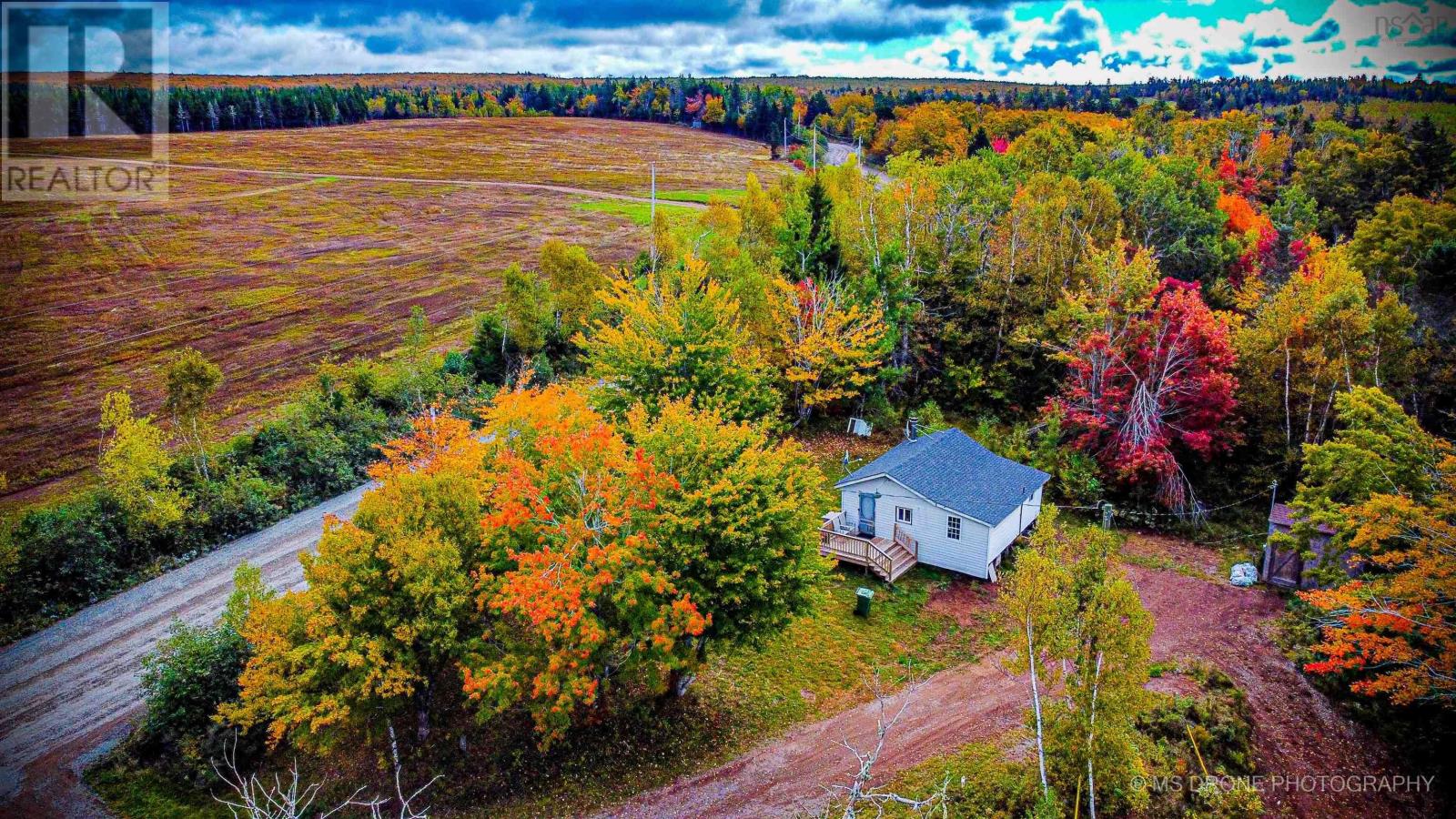 299 Wyvern Road, Poison Lake, Nova Scotia  B0M 1E0 - Photo 18 - 202424162