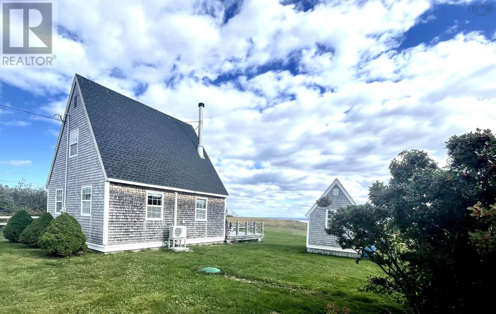 4080 Malagash Road, Malagash Point, Nova Scotia  B0K 1E0 - Photo 12 - 202424169