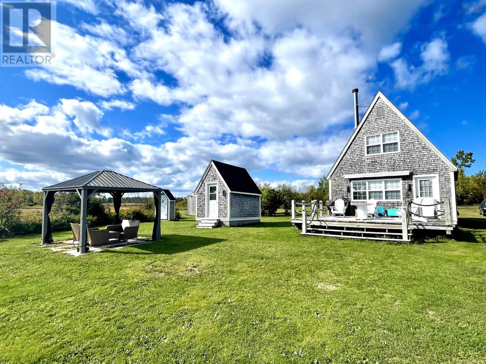 4080 Malagash Road, Malagash Point, Nova Scotia  B0K 1E0 - Photo 5 - 202424169