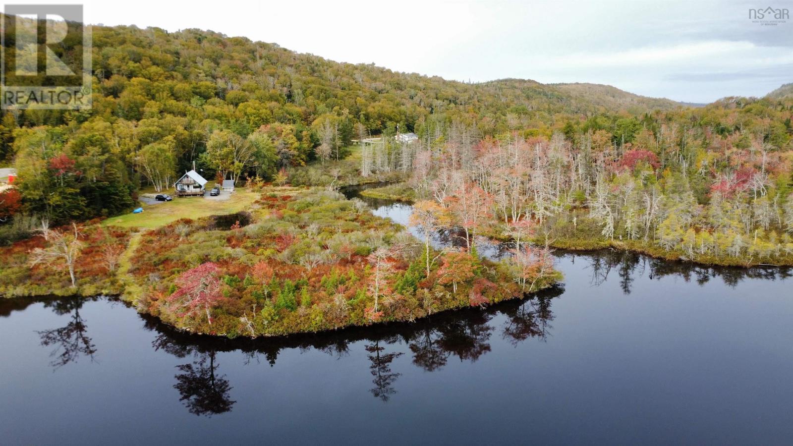 1007 Highway 211, Jordanville, Nova Scotia  B0J 3C0 - Photo 18 - 202424170