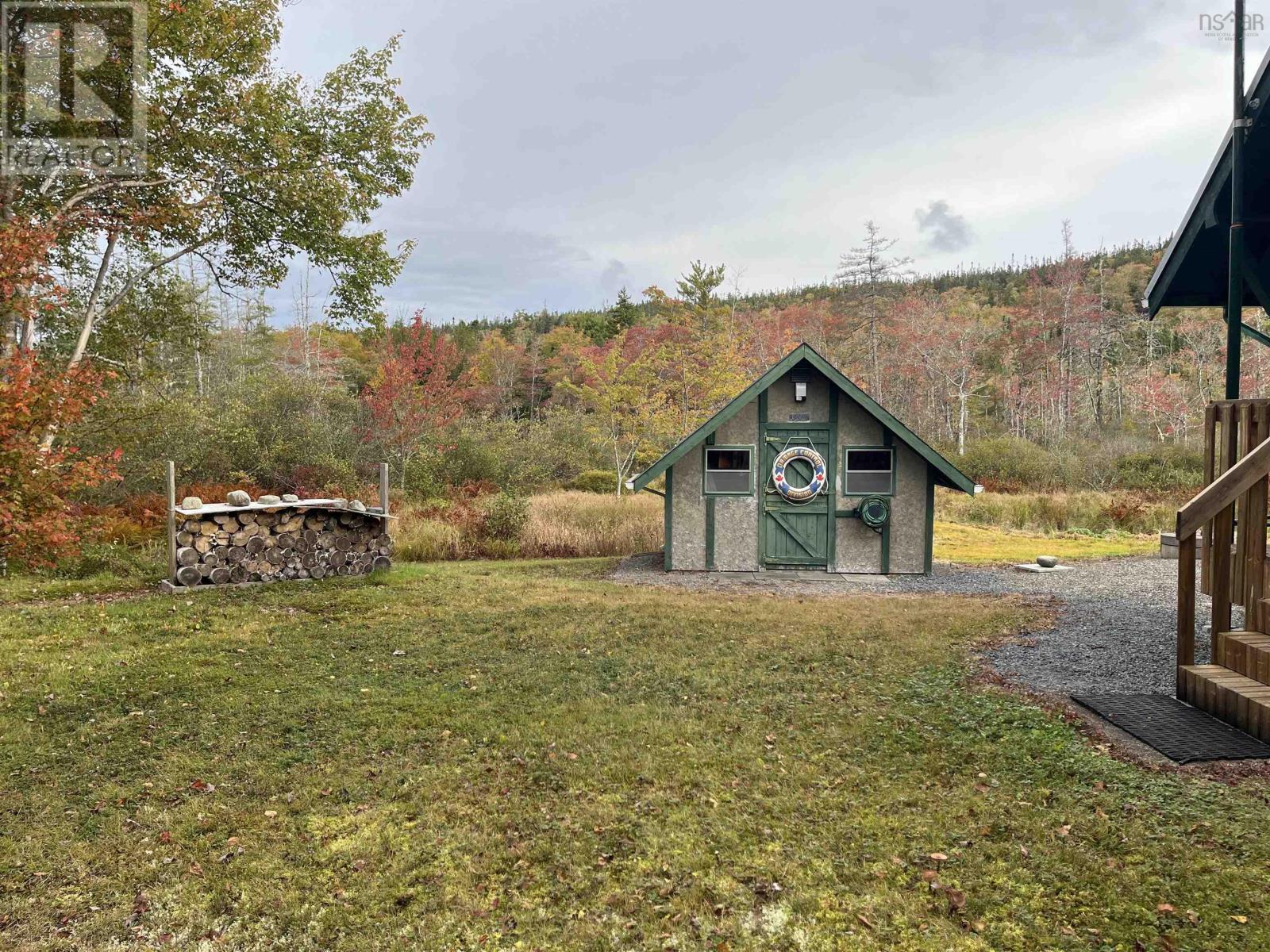 1007 Highway 211, Jordanville, Nova Scotia  B0J 3C0 - Photo 29 - 202424170