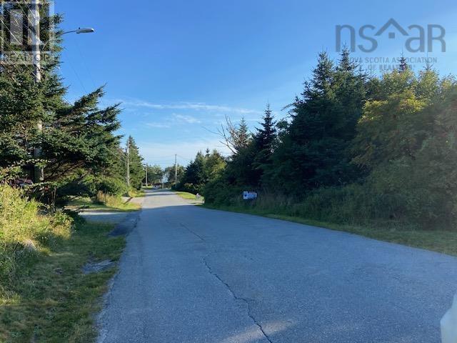 Lot John Street, Lockeport, Nova Scotia  B0T 1L0 - Photo 1 - 202424168