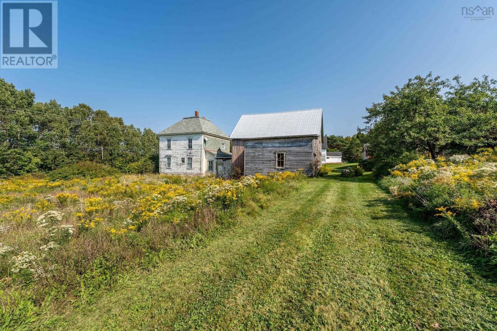 4366 Highway 1, Weymouth, Nova Scotia  B0W 3T0 - Photo 44 - 202424179