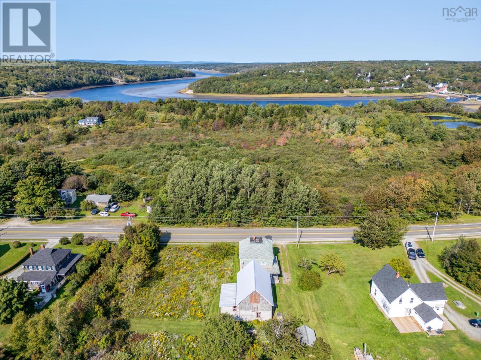 4366 Highway 1, Weymouth, Nova Scotia  B0W 3T0 - Photo 5 - 202424179