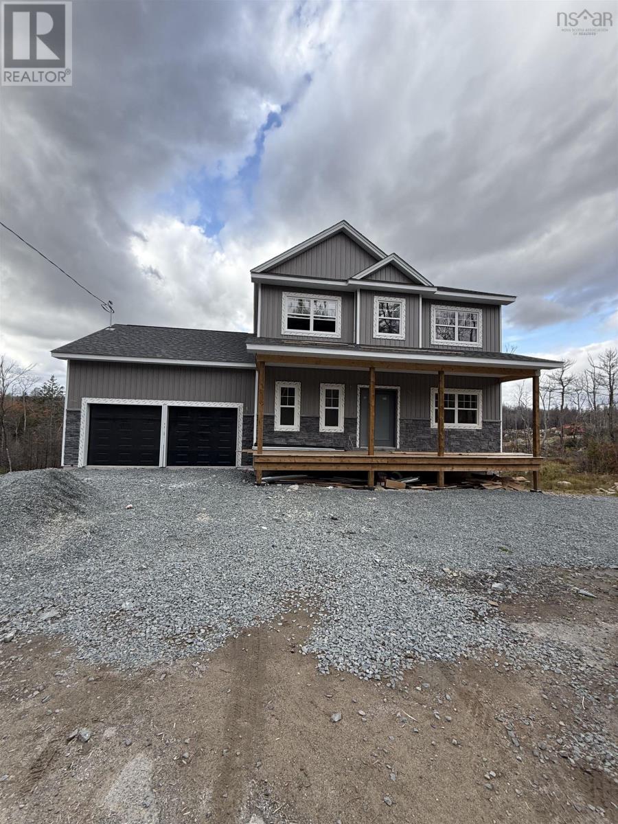 334 Carmel Crescent, hammonds plains, Nova Scotia