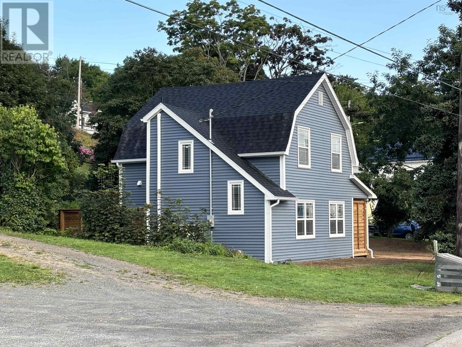 139 First Avenue, digby, Nova Scotia