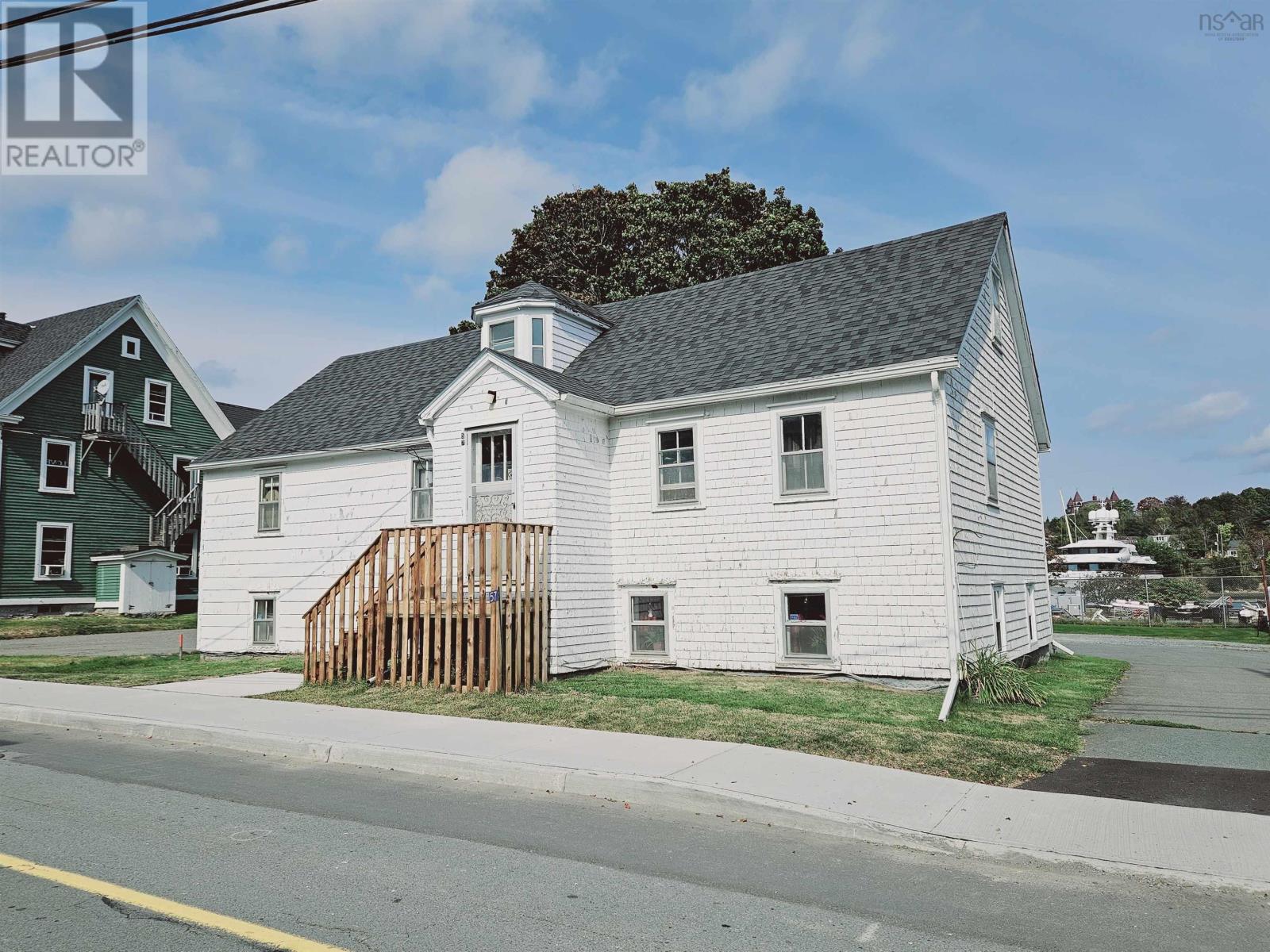 57 Tannery Road, lunenburg, Nova Scotia