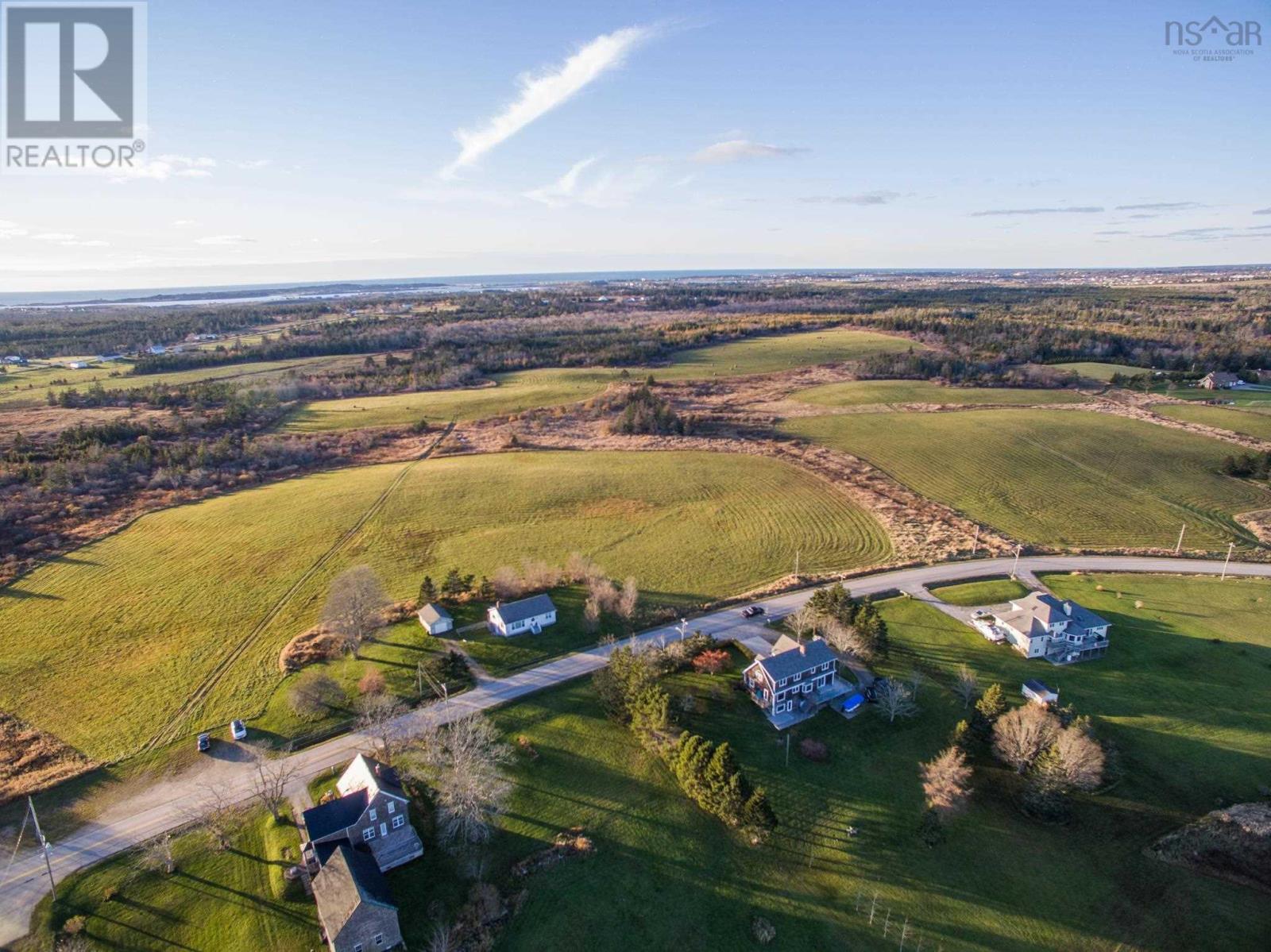 Ellis Road, Central Chebogue, Nova Scotia  B5A 5G1 - Photo 6 - 202424204