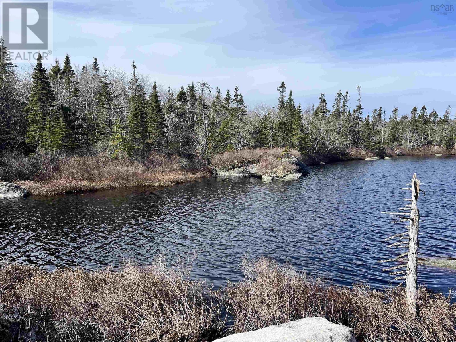 72 + 54 Bobcat Ridge, portuguese cove, Nova Scotia