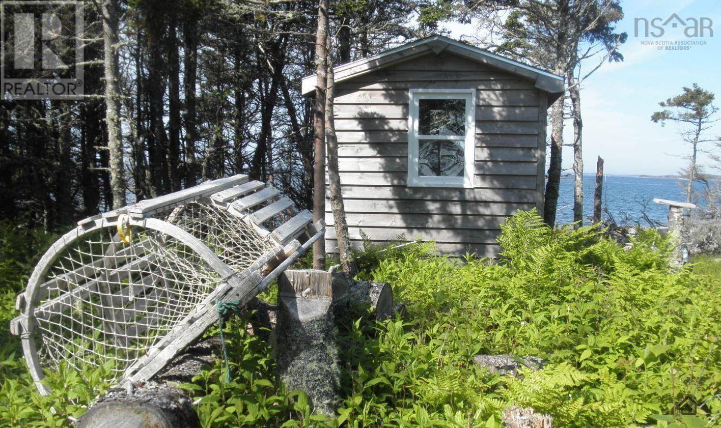 Hawbolts Island, Mitchell Bay, Nova Scotia  B0J 2K0 - Photo 11 - 202424210