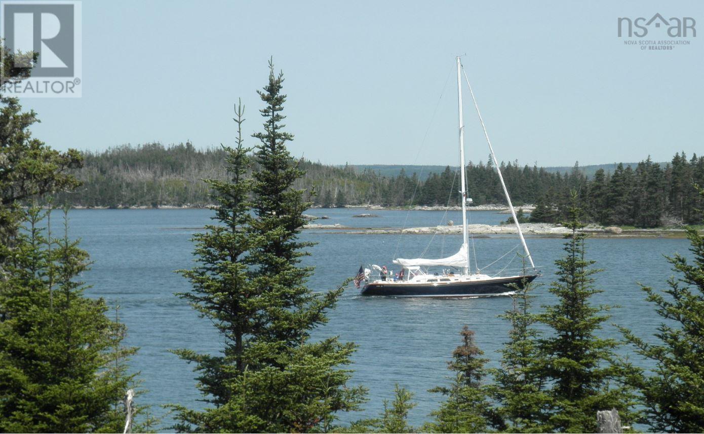 Hawbolts Island, Mitchell Bay, Nova Scotia  B0J 2K0 - Photo 17 - 202424210