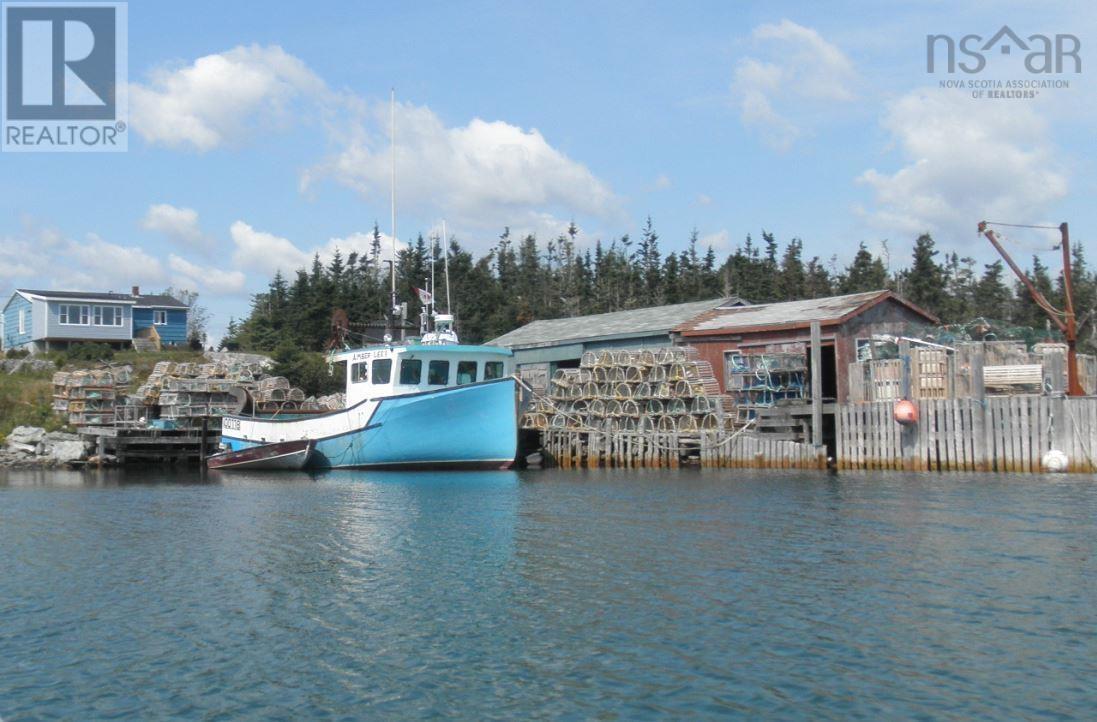 Hawbolts Island, Mitchell Bay, Nova Scotia  B0J 2K0 - Photo 18 - 202424210