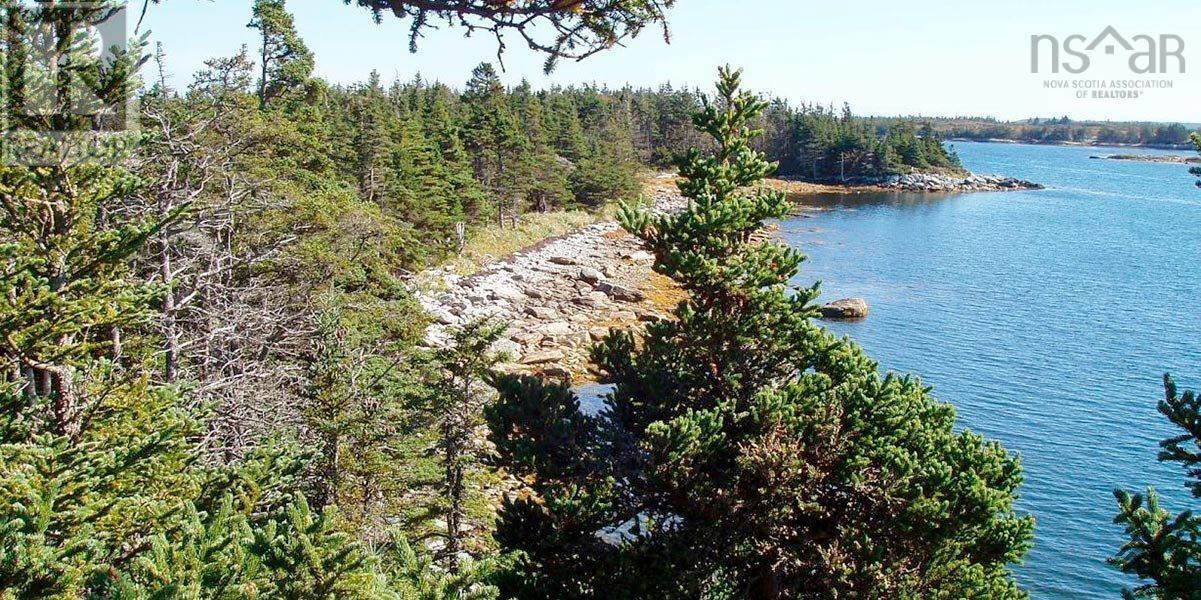 Hawbolts Island, Mitchell Bay, Nova Scotia  B0J 2K0 - Photo 3 - 202424210