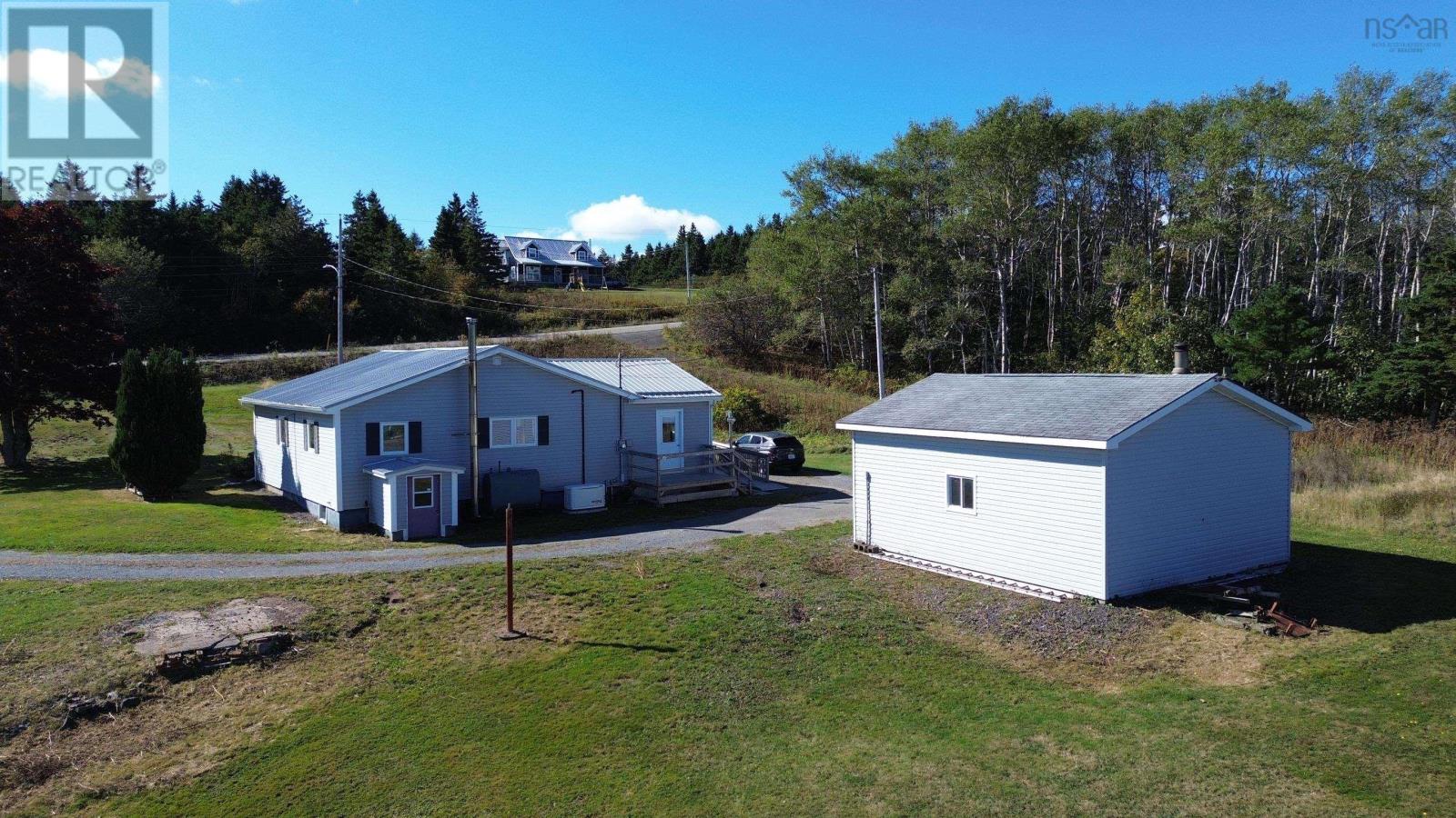 721 Descousse-Cap La Ronde Road, Cap La Ronde, Nova Scotia  B0E 1K0 - Photo 17 - 202424212