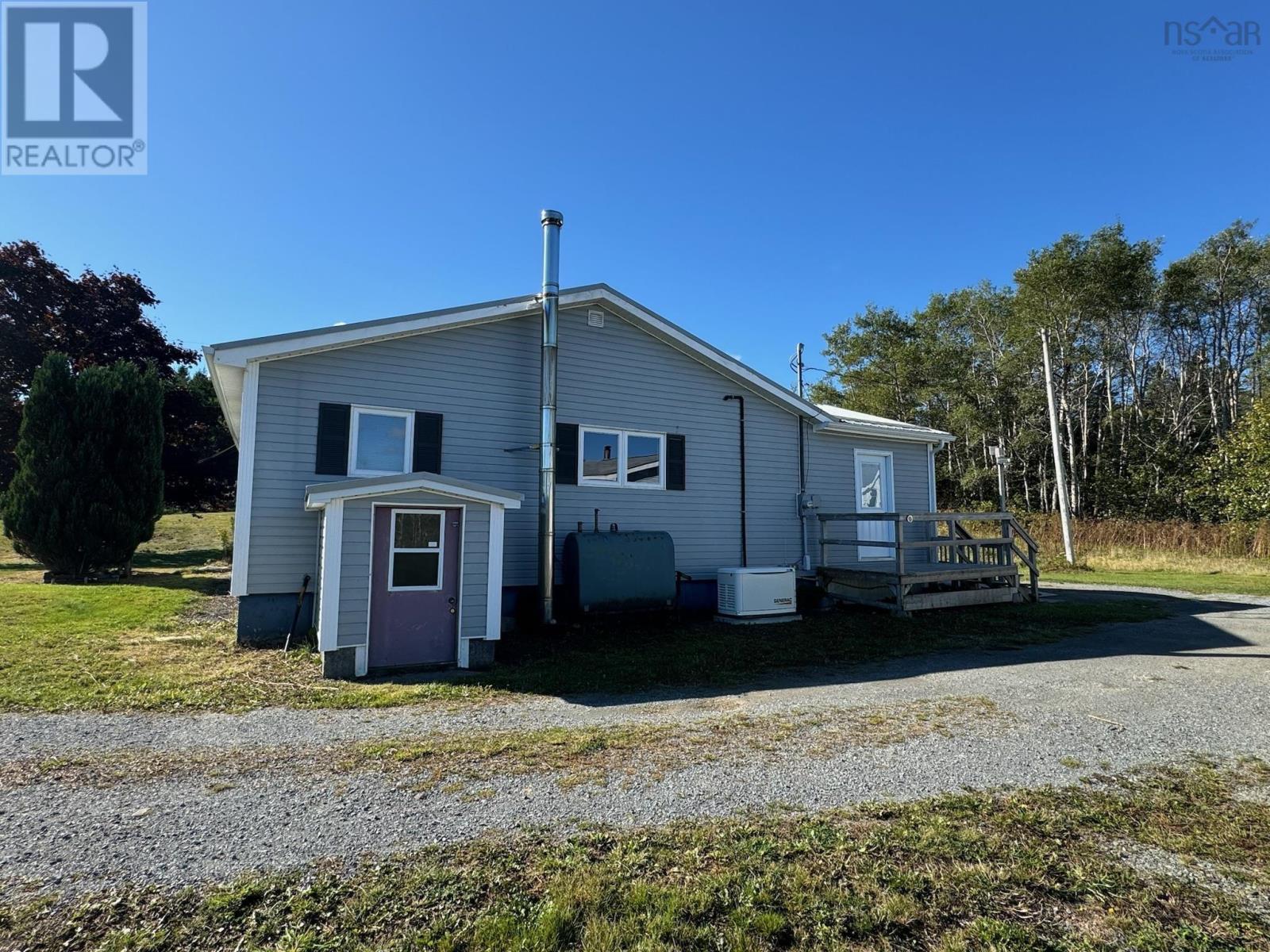 721 Descousse-Cap La Ronde Road, Cap La Ronde, Nova Scotia  B0E 1K0 - Photo 2 - 202424212