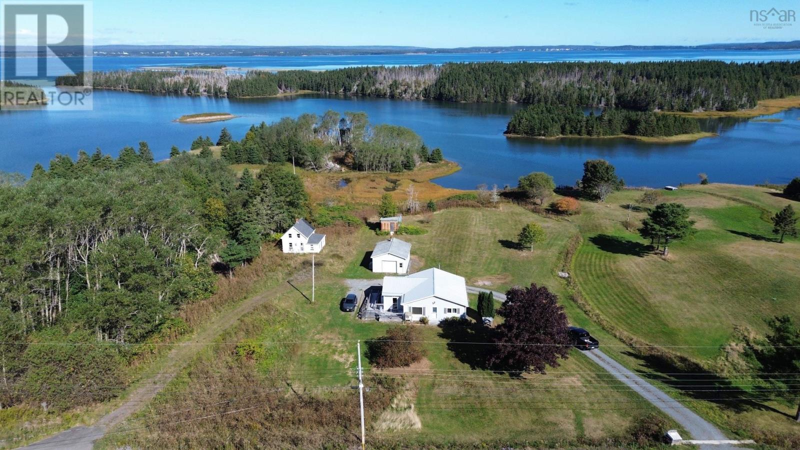 721 Descousse-Cap La Ronde Road, Cap La Ronde, Nova Scotia  B0E 1K0 - Photo 21 - 202424212