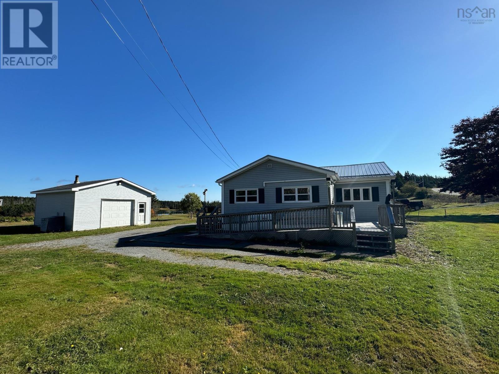 721 Descousse-Cap La Ronde Road, Cap La Ronde, Nova Scotia  B0E 1K0 - Photo 3 - 202424212