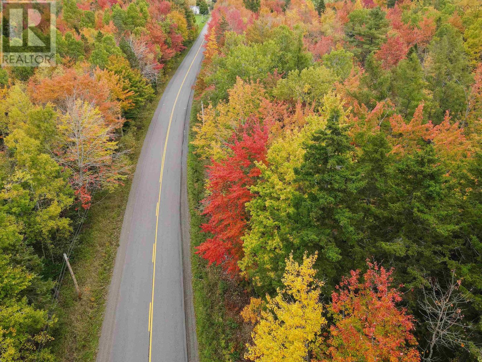 Lot Brooklyn Street, somerset, Nova Scotia