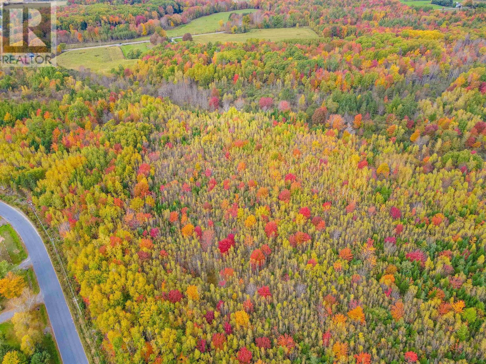 Lot Brooklyn Street, Somerset, Nova Scotia  B0P 1E0 - Photo 2 - 202424231