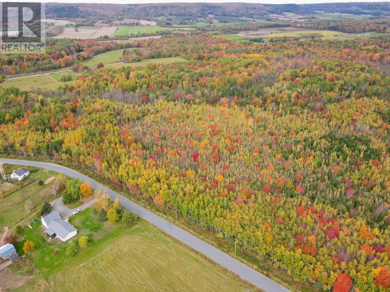 Lot Brooklyn Street, Somerset, Nova Scotia  B0P 1E0 - Photo 5 - 202424231