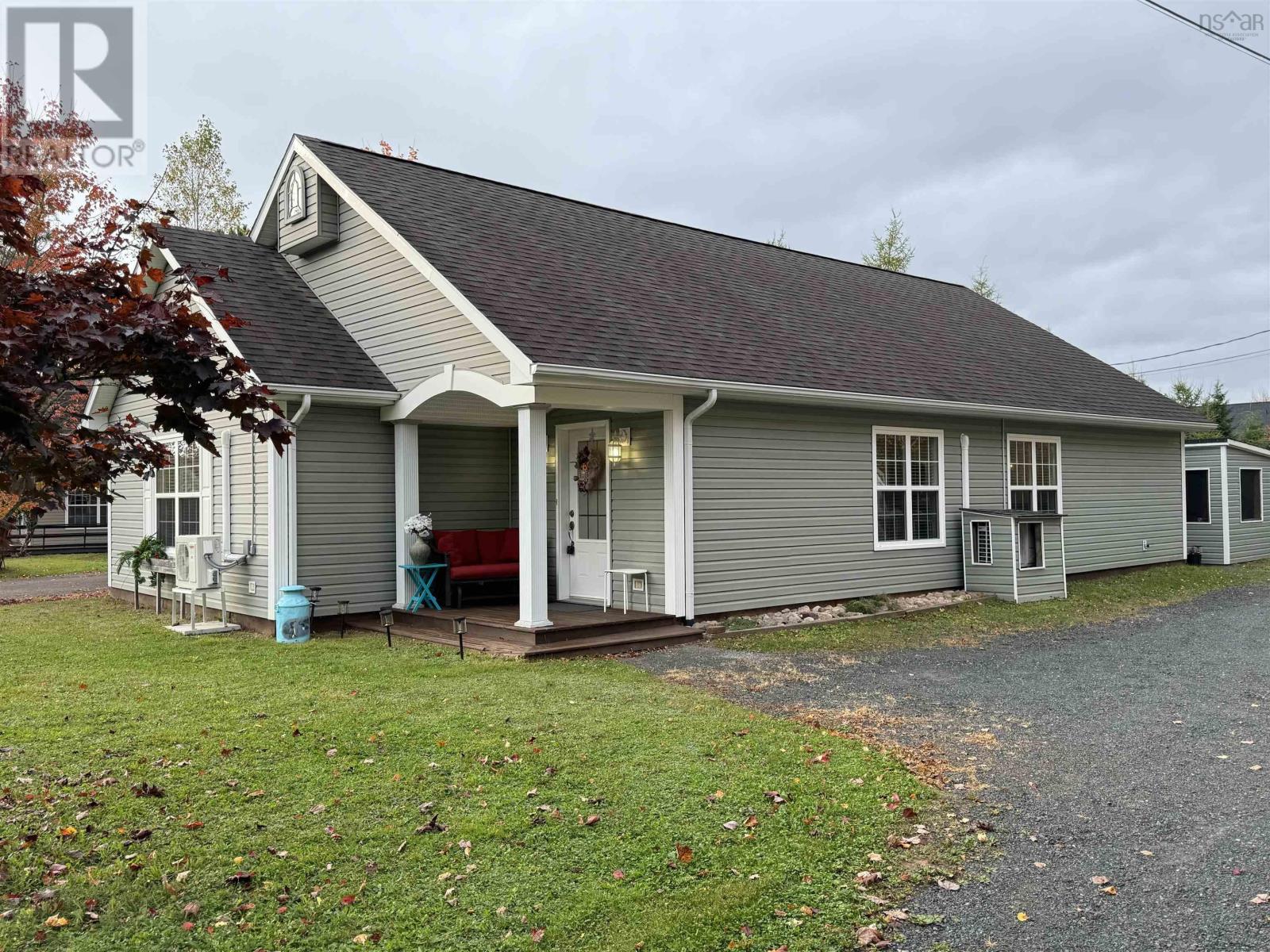 1169 College Road, Valley, Nova Scotia  B6L 3G7 - Photo 34 - 202424241