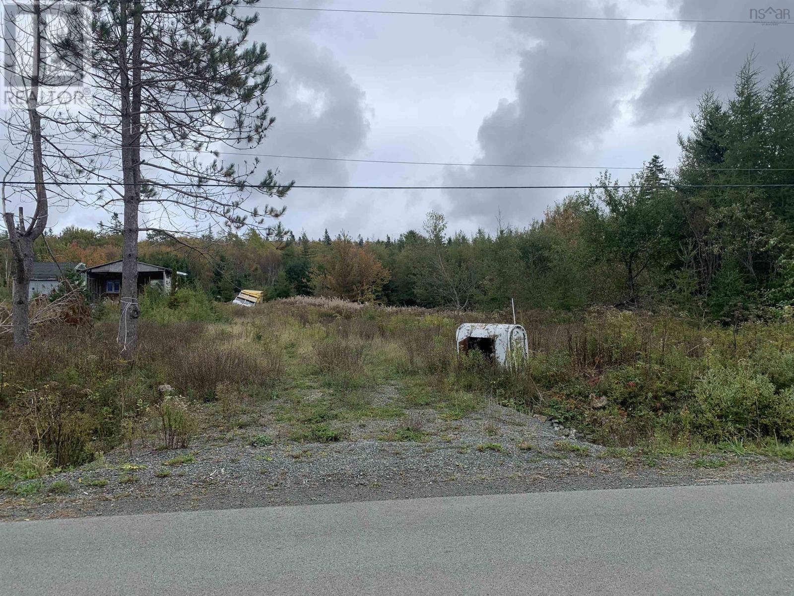 1003 Front Lake Road, caribou marsh, Nova Scotia