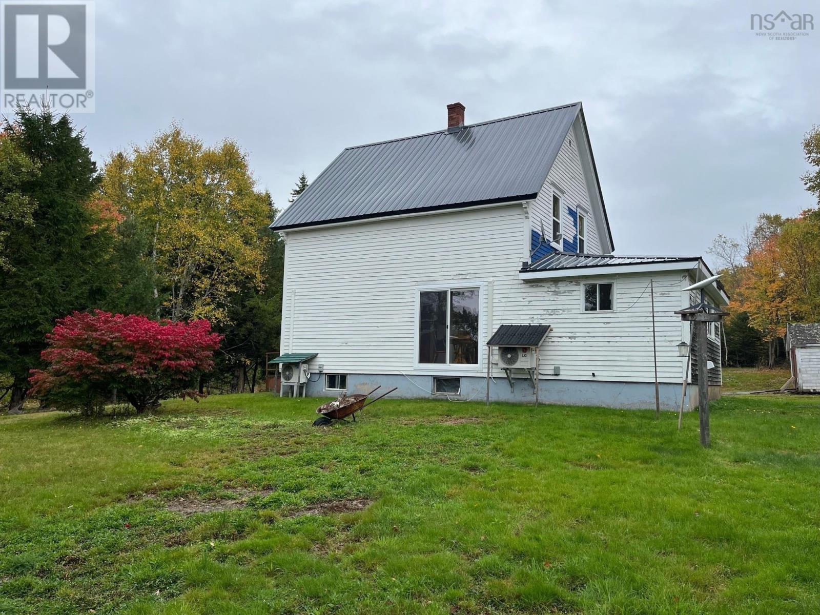 2970 Apple River Road, Apple River, Nova Scotia  B0M 1S0 - Photo 3 - 202424259