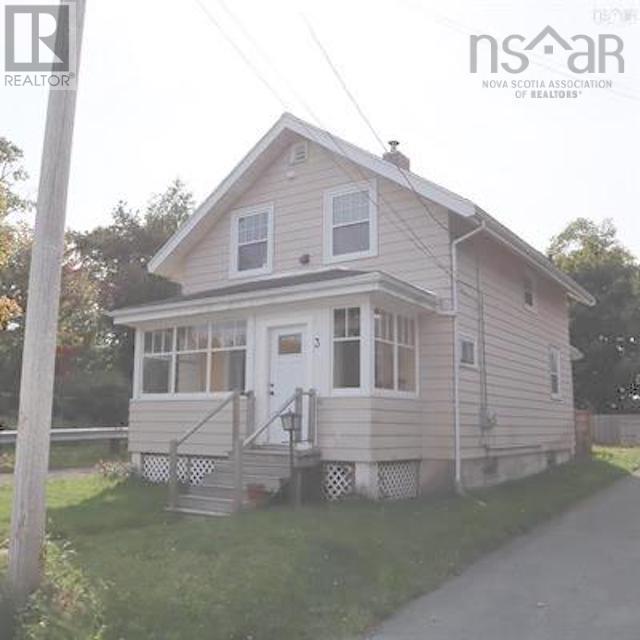 3 Thompson Street, Dartmouth, Nova Scotia  B2Y 2X8 - Photo 2 - 202424265