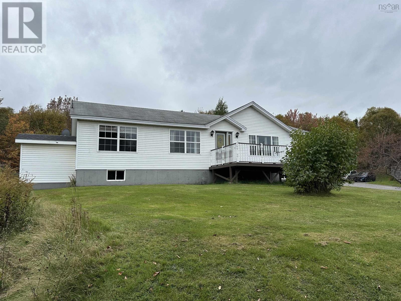 19 Obrien Road, Aulds Cove, Nova Scotia  B0H 1P0 - Photo 3 - 202424314