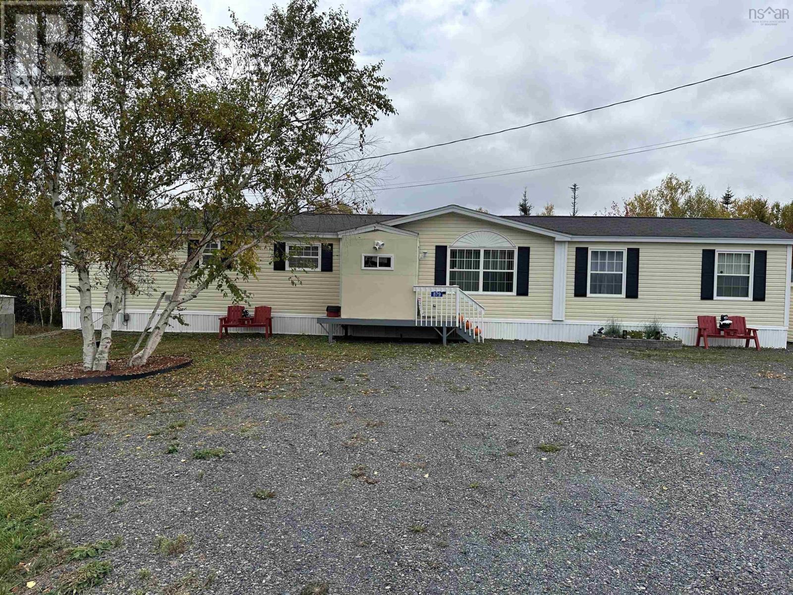 879 16 Highway, Monastery, Nova Scotia  B0H 1W0 - Photo 1 - 202424350