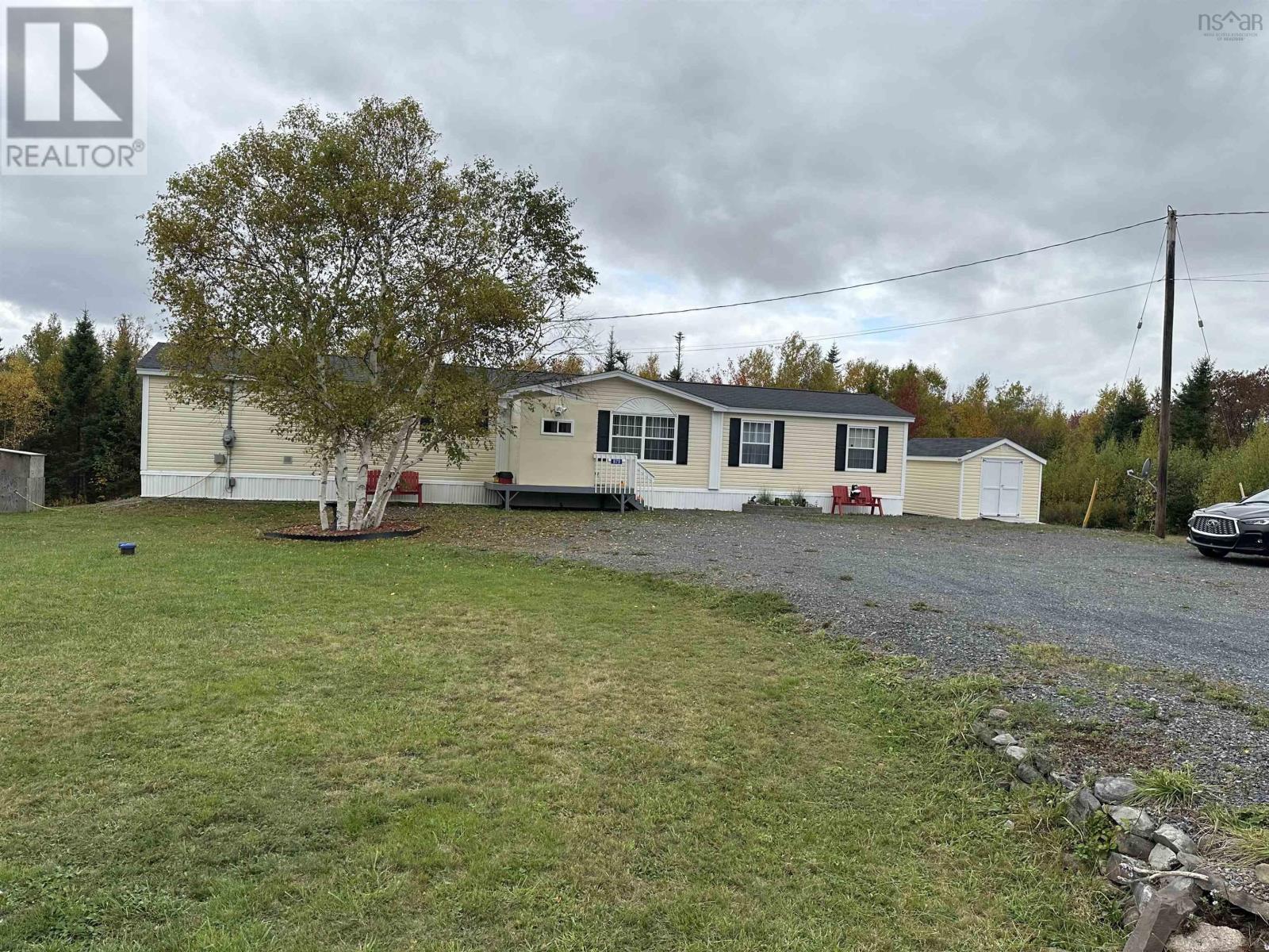 879 16 Highway, Monastery, Nova Scotia  B0H 1W0 - Photo 2 - 202424350