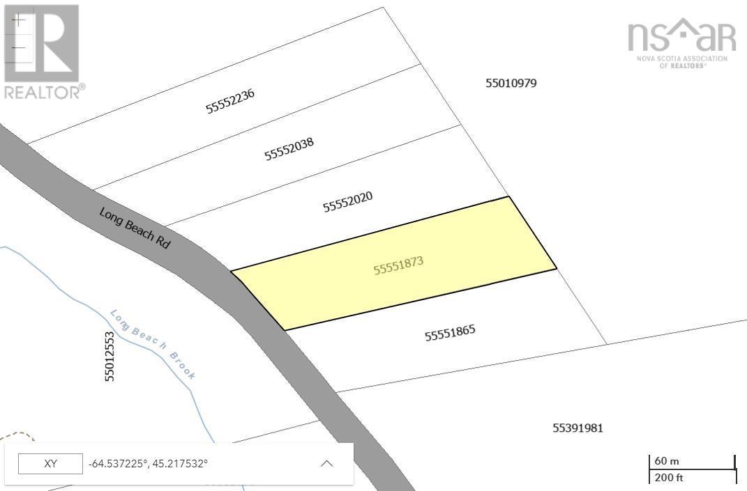 Lot 2 Long Beach Road, Baxters Harbour, Nova Scotia  B0P 1H0 - Photo 5 - 202424355