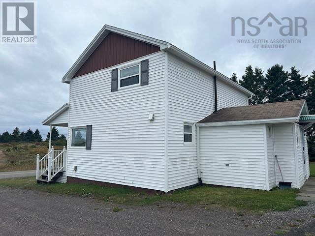 98 Cove Road, West Arichat, Nova Scotia  B0E 3J0 - Photo 28 - 202424369