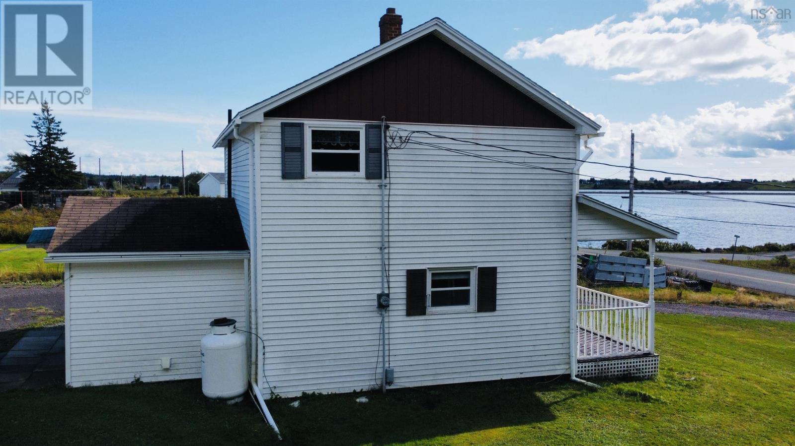 98 Cove Road, West Arichat, Nova Scotia  B0E 3J0 - Photo 30 - 202424369